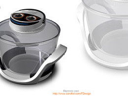 電子產(chǎn)品設(shè)計(jì)新潮 發(fā)現(xiàn)ZCOOL編輯精選的工業(yè)產(chǎn)品佳作