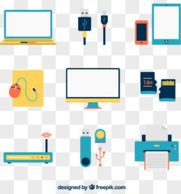 電子產(chǎn)品PNG設(shè)計(jì)圖片大全 免費(fèi)素材及圖精靈資源推薦