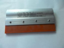 膠刮刀1產品展示